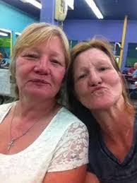 Sandra Hulsey's Instagram, Twitter & Facebook