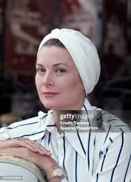 26,317 Princess Grace Photos & High Res Pictures