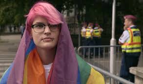Watch short videos about #lgbtq on tiktok. Europa Legnagyobb Lmbtq Filmfesztivaljan Mutatjak Be Bakony Alexa Filmjet Hir Filmhu