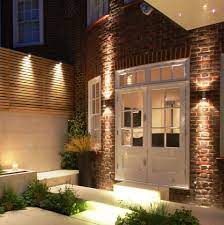 Diy Garden Lights New Zealand