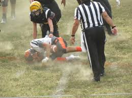 Bellevue runs past Lynn Camp 34-20