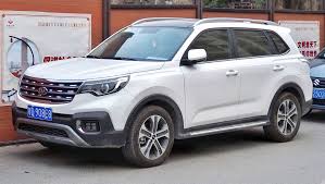 The 2020 sportage has a stellar predicted reliability rating of 4.5 out of five from j.d. Kia Sportage China Wikipedia