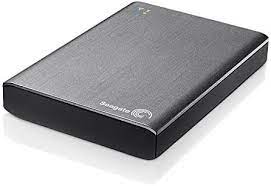 The seagate wireless plus hard drive. Seagate Wireless Plus 2tb Externe Drahtlose Tragbare Amazon De Computer Zubehor