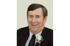 Robin Haight Obituary (1952