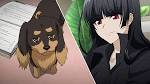 犬とハサミは使いよう