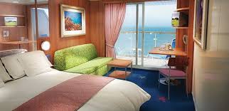 Ncl Dawn Balcony Experience It All Floor To Ceiling Glass Doors Open To Your Own Private Balcony Or Unwind Inside In Well Cruise Cruise Ship Norwegian Cruise