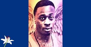 Tonay McCall, age 28