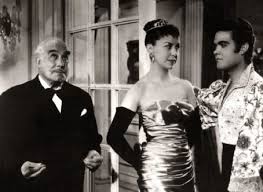 If current server doesn't work please try other servers below. El Angel De Espana 1957 Cast And Crew Trivia Quotes Photos News And Videos Famousfix