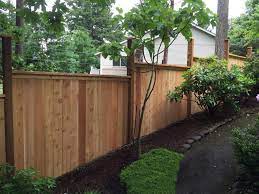 Expert design and installation of commercial and agricultural fencing systems in central oregon. Salem Custom Fence Contractors F W Fence Co Salem Fence Installation Supply And Repair