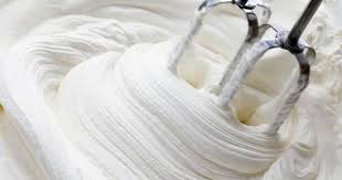 Comment Faire De La Creme Fouettee Avec Du Lait De Coco Creme Fouettee Au Lait De Coco Creme Fouettee Lait De Coco
