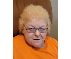 Edna Geckle Obituary (1948