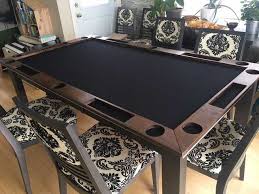 Diy Boardgame Tabletopper Board Game Table Gaming Table Diy Table Games