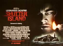 Shutter Island - Vintage Movie Posters