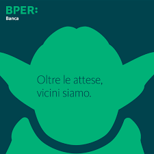 Bper Banca Starwars Star Wars Marketing Saga