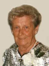 Joyce Leithead Obituary