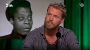 Boeken die over racisme gaan, Philip Huff tipt het werk van schrijver James  Baldwin