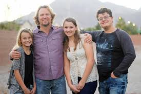 Sister Wives fans creeped out over Kody renaming kids at adoption celebration