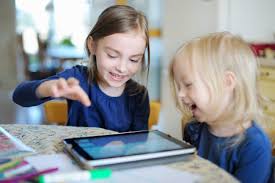 Juegos infantiles didácticos ☺ y juegos educativos para niños de primaria. 39 Apps Infantiles Con Juegos Y Actividades Para Que Los Ninos Aprendan Jugando