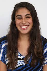 2017 Women's Track & Field Roster