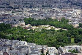 The luxembourg gardens are one paris's top attractions: Jardin Du Luxembourg Wikipedia