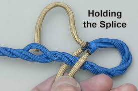 Click To Enlarge Pictures Paracord Flechten Knoten Seil