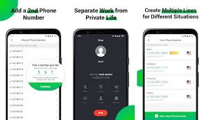 There are many features that phoner supports that google voice does not have. 2nd Line App Releases Ios Version After Well Praised Operation On Android By 2nd Line Medium