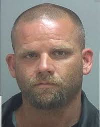 Domestic violence suspect arrested