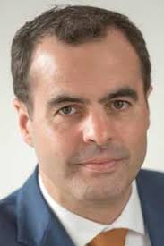 Seán Carney to Manage Rosewood Miramar Beach Resort