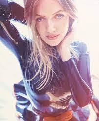 Angelia Russo's Instagram, Twitter & Facebook