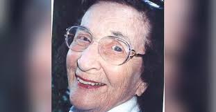 Mrs. Frances "Billy" Hedrick Johnson Obituary