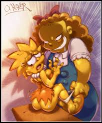 simpsons\  funny cocks & best free porn: r34, futanari, shemale, hentai,  femdom and fandom porn