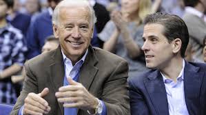 He is descended from the blewitts of county mayo and the finnegans of county louth. Commentary Biden Family Scandals Hidden From Voters Before Election