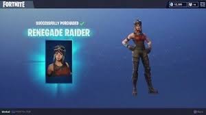 Well, if you search the internet for that, you will surely find a good list of take for example the renegade raider which was only sold during the first season pass of the is buying fortnite account for sale safe? Rare Fortnite Account For Sale Renegade Raider Mako 29 00 Picclick Uk