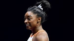 Unrivalled in domestic competitions, the petite biles had her meteoric progress checked by a shoulder injury sustained at the start of the 2014 season. Tokyo 2020 Simone Biles One Of The Best Gymnasts Ever Max Whitlock After The American S Incredible New Move Eurosport