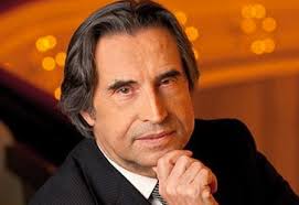 Its productions are entirely made in italy. Chicago Classical Review Muti Talks Schubert Also Brahms And Beethoven