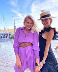 Julia wieniawa i antek królikowski znowu razem! Maria Sadowska Cieszy Sie Z Przesuniecia Premiery Dziewczyn Z Dubaju