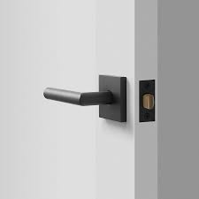 When it comes to choosing hardware, the most important consideration should be door security. Pin On Home Sweet Home