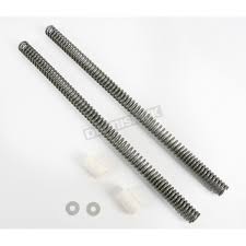 Fork Springs 30 40 Spring Rate Lbs In 11 1101