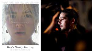 Don't Worry Darling : Olivia Wilde a viré Shia Labeouf pour protéger  Florence Pugh