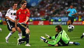 Europameisterschaft 2008 österreich und in der schweiz. Das Finale Der Em 2008