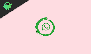 Download Gbwhatsapp Apk V12 60 Latest Anti Ban Modded Version