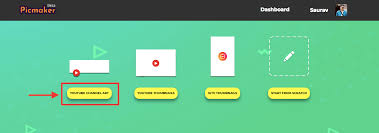 Find banner image and click change to upload an image from your computer. 7 Step Guide How To Create A Stunning Youtube Channel Art Video Making And Marketing Blog
