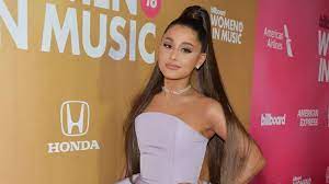 Ariana grande is a married woman! Ariana Grande And The Benefits Of An Intimate Wedding Digitpatrox