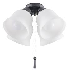 Ceiling Fan Light Kits Ceiling Fan Parts The Home Depot