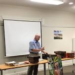 Seniors Month | Gardens for Wildlife Native Bees...