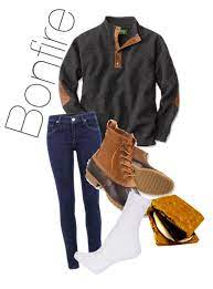 Luxury Fashion Independent Designers Ssense Clothes Bonfire Outfit Outfits