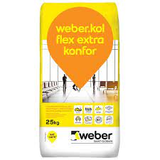 weberkol flex extra konfor yuksek performansli seramik yapistiricilari seramik yapistiricilari weber turkiye
