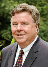 Just a wonderful, decent human being' Family, friends remember Stamford  Probate Judge Gerald Fox Jr.