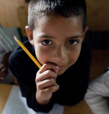 OPPORtUNity tO LEARN: