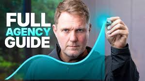 He Quit His 6-Figure Job & Built a 37-Property STR Empire! with Mark  Palmiere